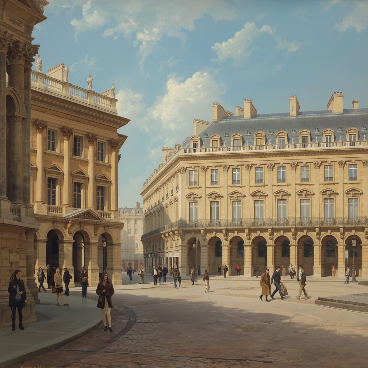 Architecture bordelaise