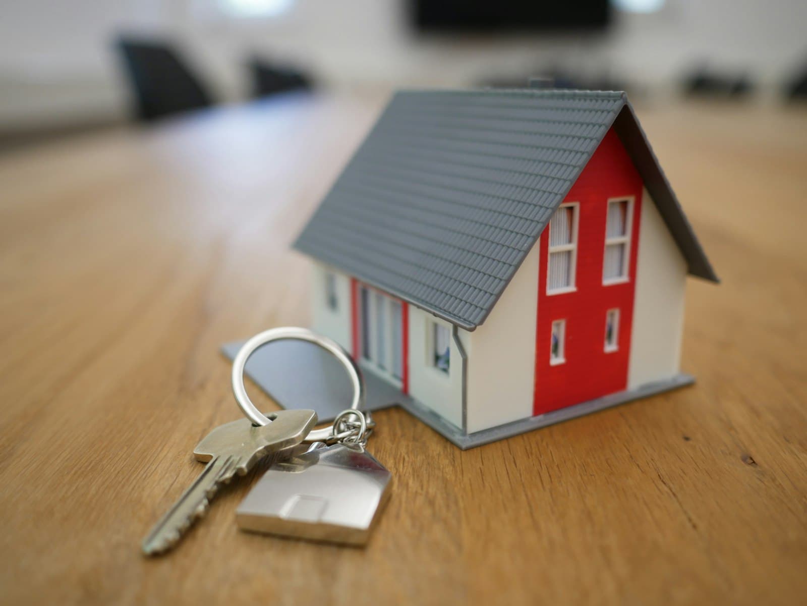 Prêt Immobilier